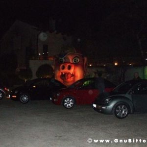 Miniraduni... pochi ma buoni!