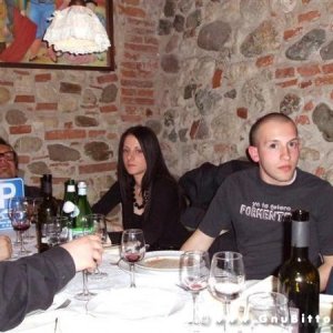 Miniraduni... pochi ma buoni!