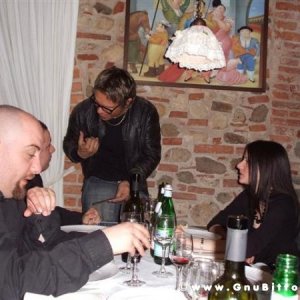 Miniraduni... pochi ma buoni!