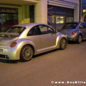 2009-05 Incontri NordEst