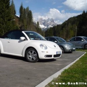 2009-05 Incontri NordEst