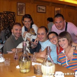 2009-05 Incontri NordEst