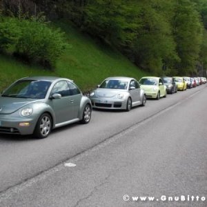 2009-05 Incontri NordEst