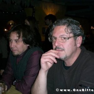 Miniraduni... pochi ma buoni!