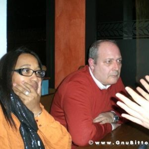 Miniraduni... pochi ma buoni!