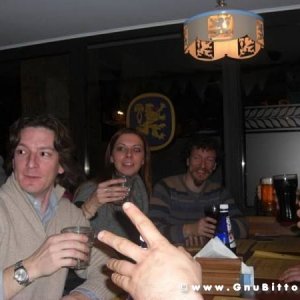 2010-01 Incontri Nordest A Latisana