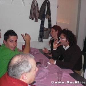 2010-01 Pizzata Nordovest A Brugherio