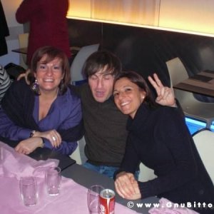 2010-01 Pizzata Nordovest A Brugherio