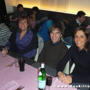 2010-01 Pizzata Nordovest A Brugherio