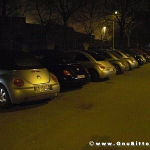 2010-01 Pizzata Nordovest A Brugherio