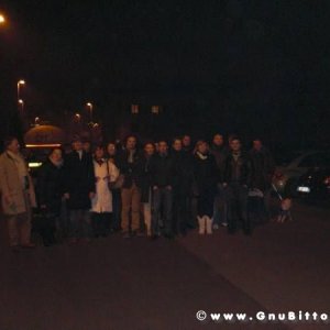 2010-01 Pizzata Nordovest A Brugherio