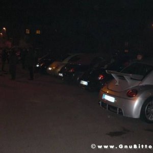 2010-01 Pizzata Nordovest A Brugherio