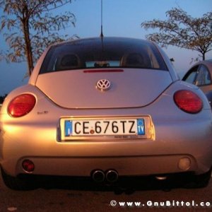 2006-05 Incontri NordEst