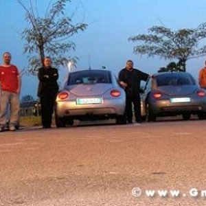 2006-05 Incontri NordEst