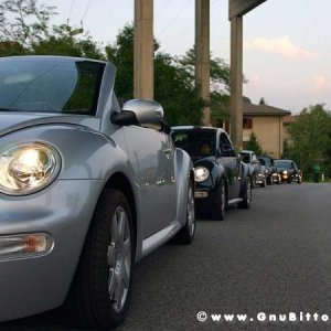 30-07-2005 - Stelle sotto le Stelle