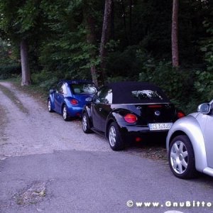 30-07-2005 - Stelle sotto le Stelle