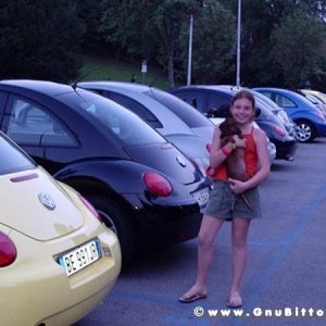 30-07-2005 - Stelle sotto le Stelle