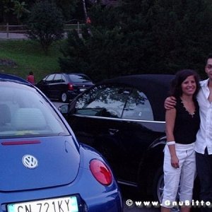 30-07-2005 - Stelle sotto le Stelle