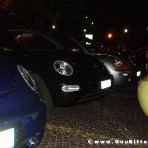 30-07-2005 - Stelle sotto le Stelle