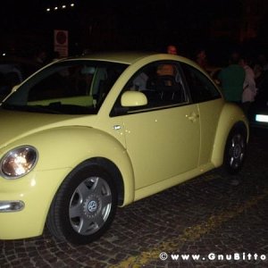 30-07-2005 - Stelle sotto le Stelle