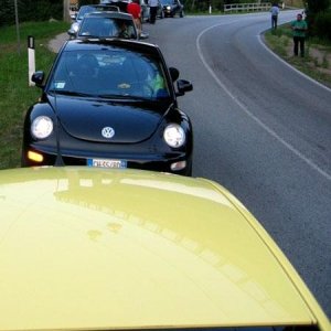 30-07-2005 - Stelle sotto le Stelle