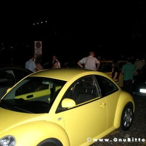 30-07-2005 - Stelle sotto le Stelle