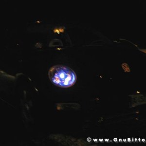 30-07-2005 - Stelle sotto le Stelle