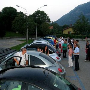 30-07-2005 - Stelle sotto le Stelle