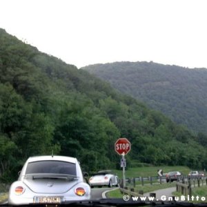 30-07-2005 - Stelle sotto le Stelle