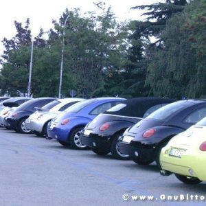 30-07-2005 - Stelle sotto le Stelle