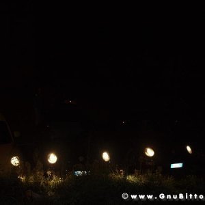 Miniraduni... pochi ma buoni!