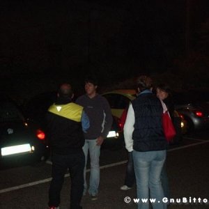 Miniraduni... pochi ma buoni!