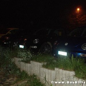 Miniraduni... pochi ma buoni!