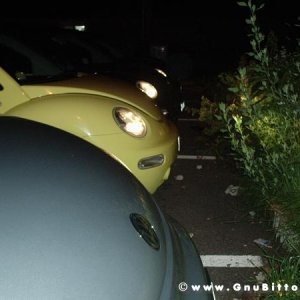 Miniraduni... pochi ma buoni!