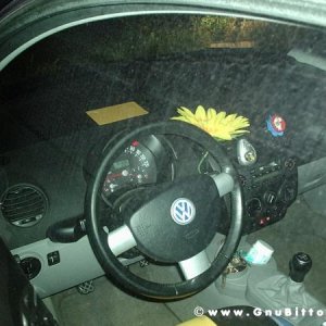 Miniraduni... pochi ma buoni!