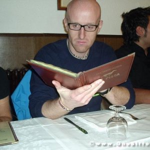 Miniraduni... pochi ma buoni!