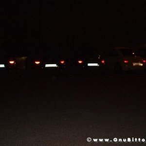 Miniraduni... pochi ma buoni!