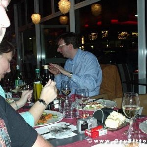 Miniraduni... pochi ma buoni!