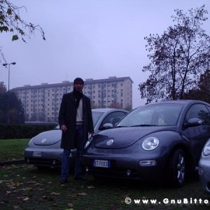 Miniraduni... pochi ma buoni!