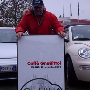 Miniraduni... pochi ma buoni!