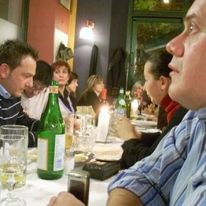 Miniraduni... pochi ma buoni!