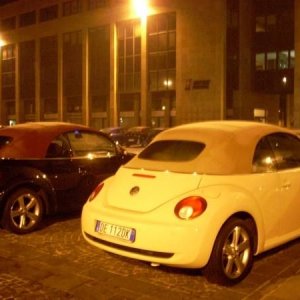 Miniraduni... pochi ma buoni!