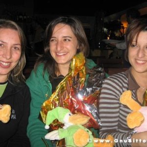 Miniraduni... pochi ma buoni!