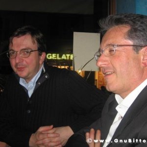 Miniraduni... pochi ma buoni!