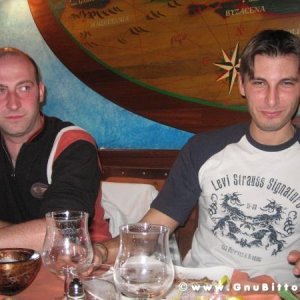 Miniraduni... pochi ma buoni!