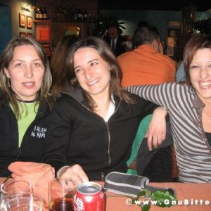 Miniraduni... pochi ma buoni!