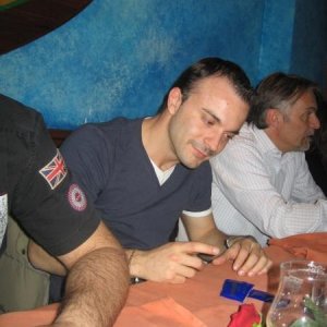 Miniraduni... pochi ma buoni!