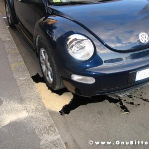 Miniraduni... pochi ma buoni!