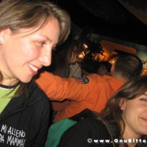 Miniraduni... pochi ma buoni!