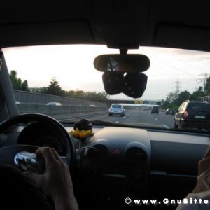 Miniraduni... pochi ma buoni!